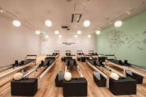 「TSUTAYA Conditioning PILATES 新静岡セノバ店」が8月グランドオープン！