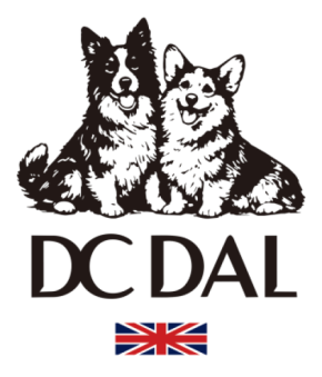 DC DALGLIESHからニューライン「DC DAL」が始動