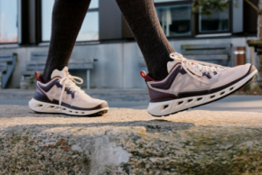 「履いただけで、快適さはわかるのか？」 ECCO、“歩いてから選ぶ”体験「ECCO Walks」をスタート