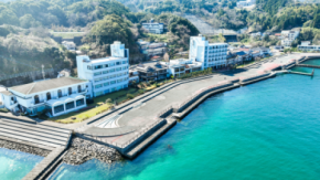 湯の児温泉 海と夕やけが最大60％割引の 「九州ふっこう応援割」対象プランを9月15日から販売開始