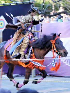【東京・町田市】まちだの秋、彩り満開！ 市内各地で家族や友人と楽しめるイベント開催