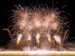 東京都板橋区「第66回いたばし花火大会」8月2日に開催！大会史上最多の約15,000発の花火が打ち上がる