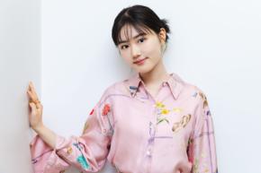 【インタビュー】原菜乃華、「今を生きるわたしたちに寄り添ってくれる作品に」 劇場アニメ『不思議の国でアリスと -Dive in Wonderland-』で主人公役