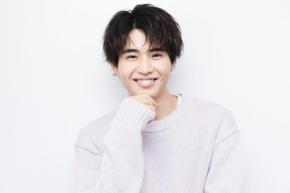 【インタビュー】中沢元紀、「地元の撮影で成長を実感」 ファースト写真集『ルート』発売