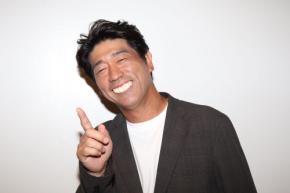 【インタビュー】原口あきまさ、「支えてくれた方たちへの感謝の気持ちとともに」 30周年記念ライブ「我夢謝裸(がむしゃら)」開催