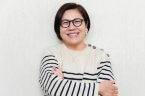 【インタビュー】青木さやか、「むしろお金は使いたい 締められる部分は締めて人生を楽しみたい」 書籍「お金の第一歩 お金まわりを見直したら人生が変わった」
