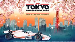 角田裕毅&ピエール・ガスリー登壇決定!『F1 TOKYO FAN FESTIVAL 2026』東京タワーで開催