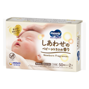 愛おしさを呼び起こす“新生児の匂い”！育児の記憶と結びつく香りの力