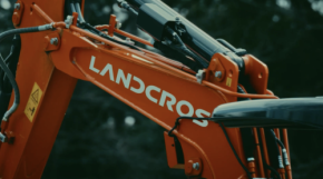 元サンハウス・柴山俊之、 建設現場に捧げるロックアンセム『LANDCROS』を本日6月9日（＝ロックの日）に発表