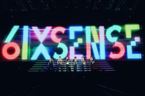 【インタビュー】GENERATIONS、「自分なりの楽しみ方を見つけると何回でも楽しめると思う」ライブフィルム『GENERATIONS “6IX SENSE” LIVE IN CINEMA』公開中