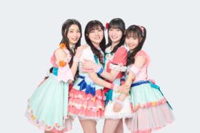 【インタビュー】堀内まり菜＆宮本佳林＆杏ジュリア＆及川結依「みんなでどこまで高い到達点を目指せるかすごく楽しみです！」『スクールアイドルミュージカル』