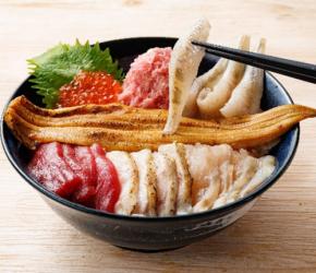 大阪・万博記念公園、全国各地の魚介グルメが堪能できる「魚ジャパンフェス」が10月2日～4日の3日間開催！