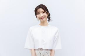【インタビュー】小倉ゆうか、「次はどんな怪演ができるのか楽しみでした（笑）」　大ヒット作続編『浅はかなシンデレラたちの婚活大戦争2』