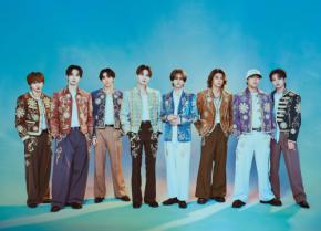 FANTASTICS、シルク・ドゥ・ソレイユ『アース製薬 クーザ』スペシャルサポーターに就任!大阪公演の詳細も解禁