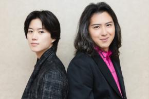 【インタビュー】尾上松也&奥智哉、「金田一や辰弥と一緒に考察しながら観てくれたら」 映画『八つ墓村』大ヒット公開中!