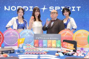 岡本詩菜、ポーカーで集中を保つ秘訣を明かす！公開ヘッズアップではみさわが勝利「かなわなかった」