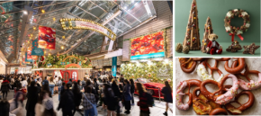 「六本木ヒルズ クリスマスマーケット2026」が11月21日より開催！本場ドイツの雰囲気を味わえる全10店舗が集結